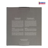 MUHLE "Waffle Pique" Shaving Towels 2-Pack