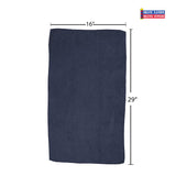 10 Pack Softees Microfiber Towels