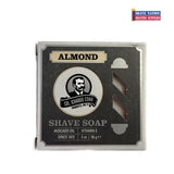 NEW! Colonel Conk Shaving Soap