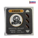 NEW! Colonel Conk Shaving Soap