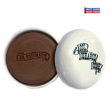 Colonel Conk Travel Shaving Soap