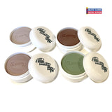 Colonel Conk Travel Shaving Soap