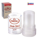 Omega Alum Stick 60g