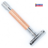 Parker 56R Three Piece Safety Razor