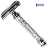 Parker Heavyweight Butterfly Safety Razor 66R