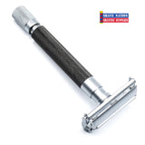 Parker 74R Heavyweight Butterfly Safety Razor