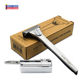 Parker Injector Single Edge Adjustable Razor with 21 Blades