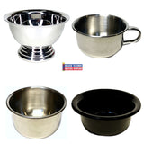 Shave Nation Mini Lather Bowl