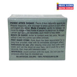 Proraso Post-Shave Stone Alum Block 100g