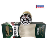 Proraso-Omega Boar Brush Chrome Handle