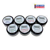 Proraso Shaving Cream-Soap Sampler