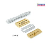 Razorine FLATBOY Safety Razor