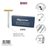 Razorine FLATBOY Safety Razor