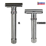 Rex Konsul Slant Bar Adjustable Safety Razor-Choose Your Serial Number