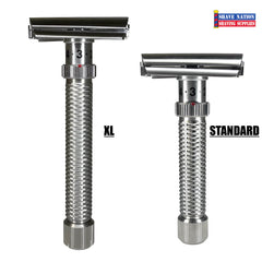 Rex Konsul Slant Bar Adjustable Safety Razor-Choose Your Serial Number