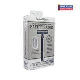 Rockwell 2C Adjustable Safety Razor