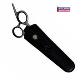 Rockwell Stainless Steel Hair & Beard Scissors