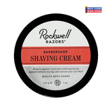 Rockwell Shaving Cream