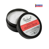 Rockwell Shaving Cream
