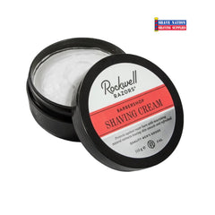 Rockwell Shaving Cream