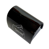 Shave Nation Reusable Razor Blade Disposal Case-Blade bank