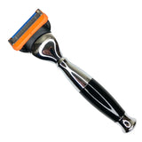 Shave Nation Fusion Type Cartridge Razors