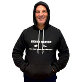 NEW! Shave Nation Super Soft Pullover Hoodie