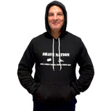 NEW! Shave Nation Super Soft Pullover Hoodie