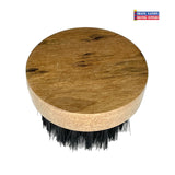 Shave Nation Round Beard Brush
