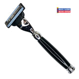 Shave Nation Mach 3 Type Razors
