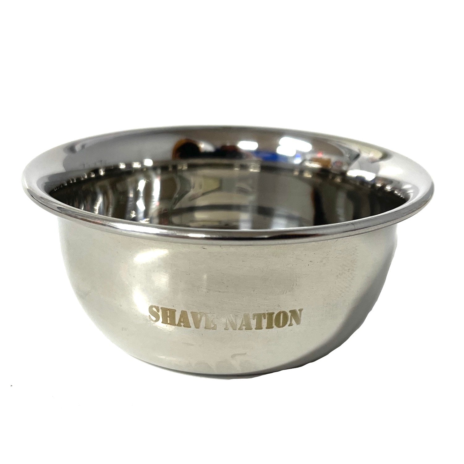 Shave Nation Palm Bowl