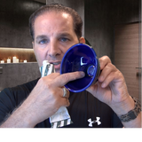 Shave Nation Custom Ceramic Shaving Lather Bowl