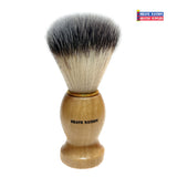 Shave Nation Synthetic Shaving Brush