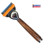 Shave Nation Fusion Type Cartridge Razors