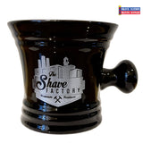 Shave Factory Apothecary Shaving Mug