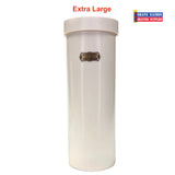 Simpsons Travel Brush Case-Tube 3 Sizes