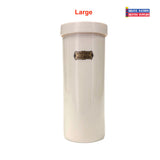 Simpsons Travel Brush Case-Tube 3 Sizes