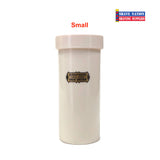 Simpsons Travel Brush Case-Tube 3 Sizes