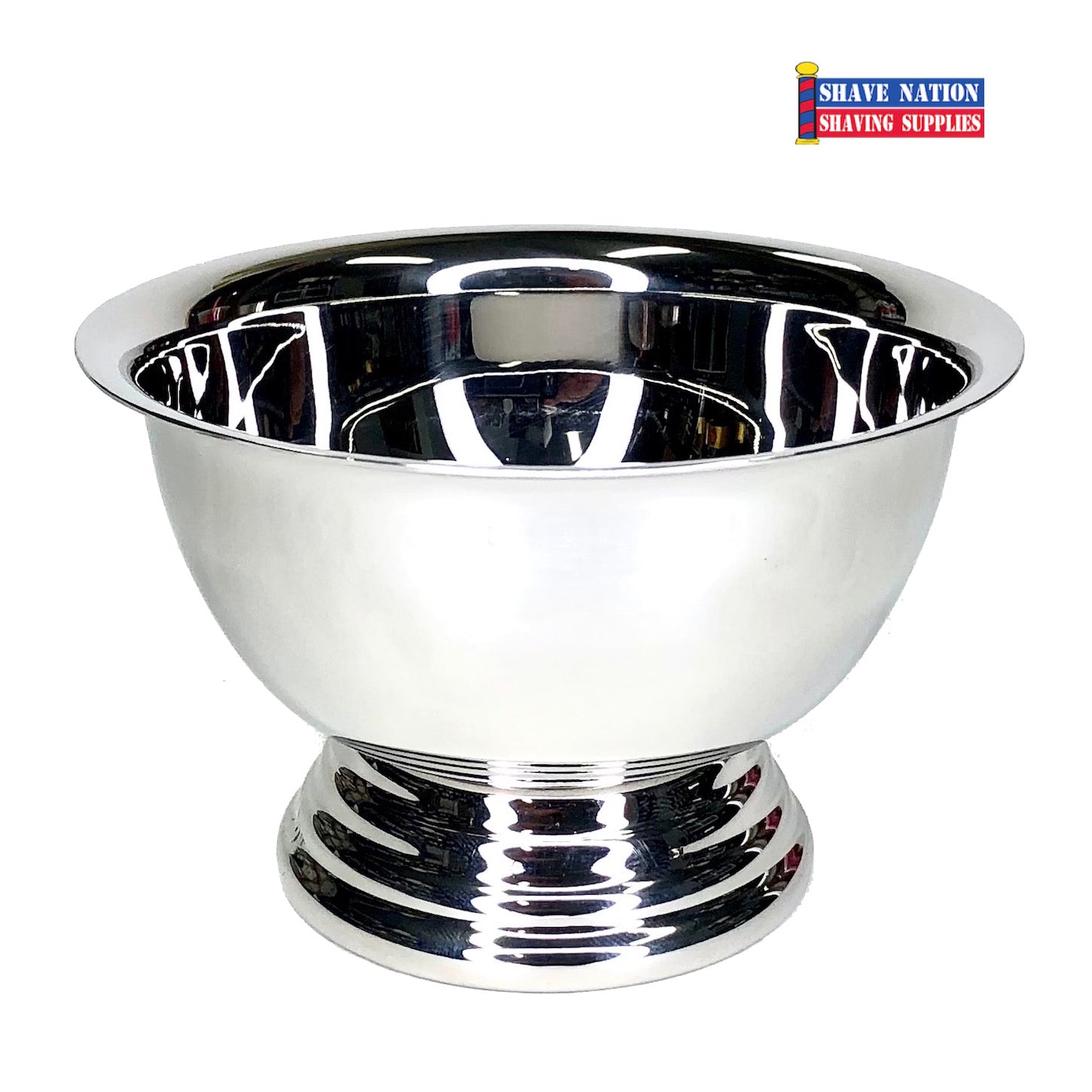 Shave Nation Mini Lather Bowl