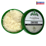 Stirling Shaving Soaps