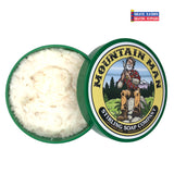 Stirling Shaving Soaps