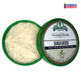 Stirling Shaving Soaps
