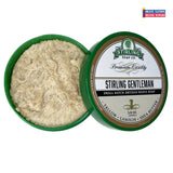 Stirling Shaving Soaps