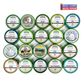 Stirling Shaving Soaps