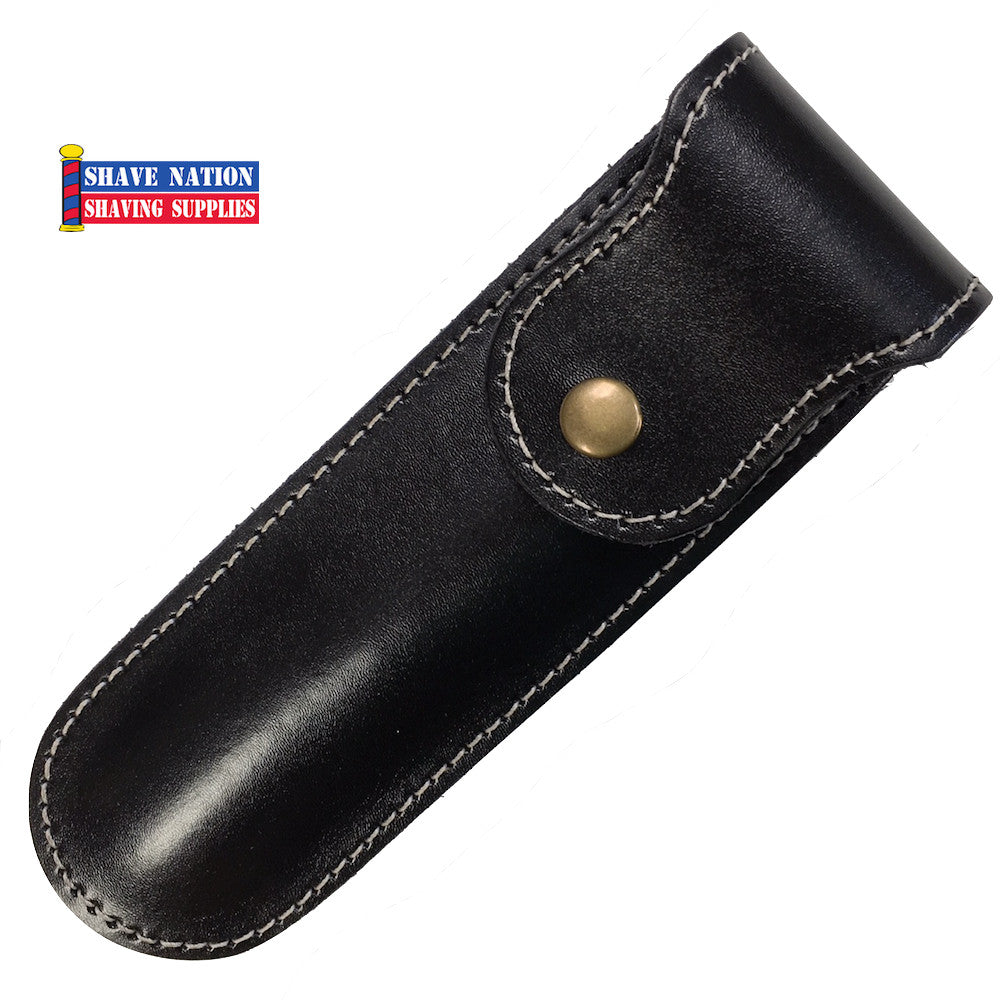 Shave Nation Straight Razor Snap Case