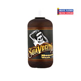 Suavecito Beard Wash