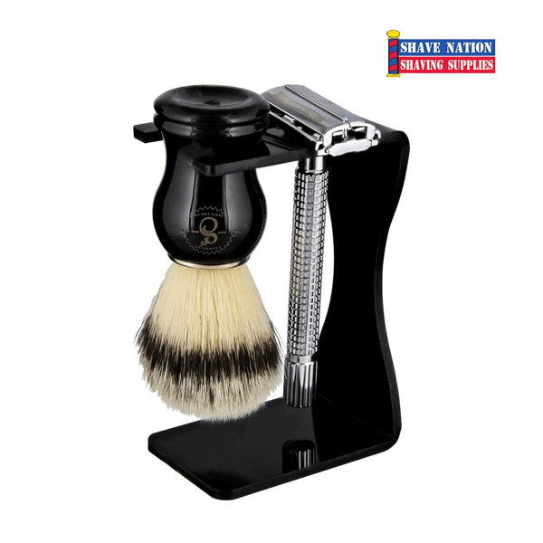 Suavecito Classic Shaving Kit Shave Nation Shaving Supplies®