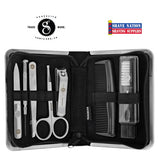 DISCONTINUED Suavecito Essential Travel Kit