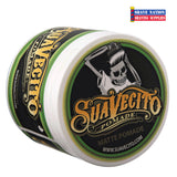 Suavecito Matte Hair Pomade