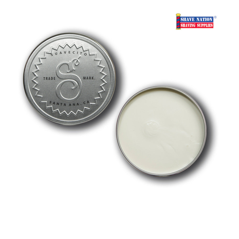 Suavecito Premium Blends Hair Pomade